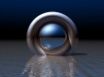 Tapety na plochu - Life Ring