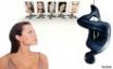 Tapety na plochu - angelina jolie by dj xyt