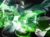 Tapety na plochu - Digital Green