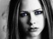 Tapety na plochu - Avril blue eyes