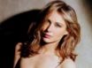 Tapety na plochu - Claire Forlani