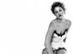 Tapety na plochu - Drew Barrymore retro