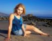 Tapety na plochu - Elisha on beach