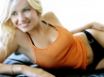 Tapety na plochu - Elisha Cuthbert