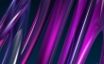 Tapety na plochu - Purple Hoops