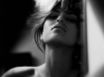 Tapety na plochu - Eva Mendes black