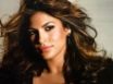 Tapety na plochu - Eva Mendes look