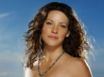 Tapety na plochu - Evangeline Lilly smile