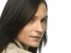 Tapety na plochu - Famke Janssen look