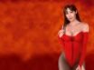 Tapety na plochu - Holly Marie Combs