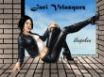 Tapety na plochu - Jaci sexy artwork