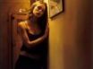 Tapety na plochu - Keira against the wall