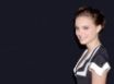 Tapety na plochu - Natalie Portman retro