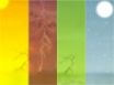 Tapety na plochu - Abstract colors