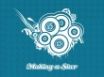 Tapety na plochu - Making a star