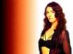 Tapety na plochu - Shania Twain Wall 4