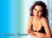 Tapety na plochu - Shania Twain Wall 6