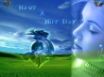 Tapety na plochu - Have a nice day