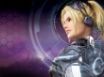 Tapety na plochu - Starcraft Ghost