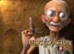 Tapety na plochu - Ghandi