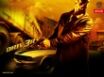 Tapety na plochu - Driver 3 yellow