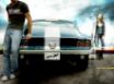 Tapety na plochu - Driver 3 car side