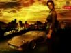 Tapety na plochu - Driver 3 sunset