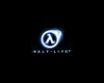 Tapety na plochu - Half-Life 2 black