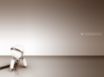 Tapety na plochu - Tripod white