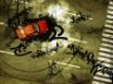 Tapety na plochu - NFS red car marks