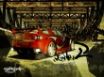 Tapety na plochu - NFS red Mazda