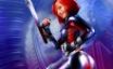 Tapety na plochu - Redhead with blades