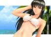 Tapety na plochu - Girl on beach