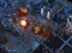 Tapety na plochu - Zerg Attack