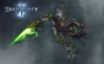 Tapety na plochu - Zeratul