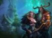 Tapety na plochu - WOW characters