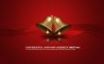 Tapety na plochu - Gold bells blessing