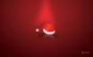 Tapety na plochu - Christmas Hat