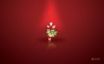 Tapety na plochu - Christmas candy