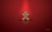 Tapety na plochu - Christmas cookie