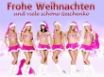 Tapety na plochu - Frohe Weihnachten