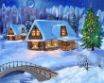 Tapety na plochu - Home Christmas