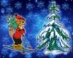 Tapety na plochu - Leopold Greetings