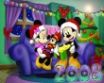 Tapety na plochu - Mickey Mouse