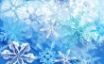 Tapety na plochu - Ice Flakes