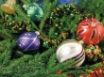 Tapety na plochu - Bedecking Balls