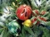 Tapety na plochu - Christmas Balls