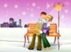 Tapety na plochu - Romantic Winter