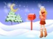 Tapety na plochu - Greetings Letter