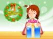 Tapety na plochu - Girl Present